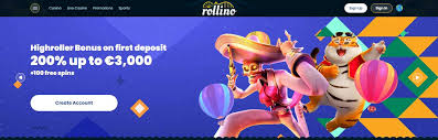Benefits and Promos at Rollino Gambling Enterprise - May 2026 Benefits and Promos at Rollino Gambling Enterprise - May 2026