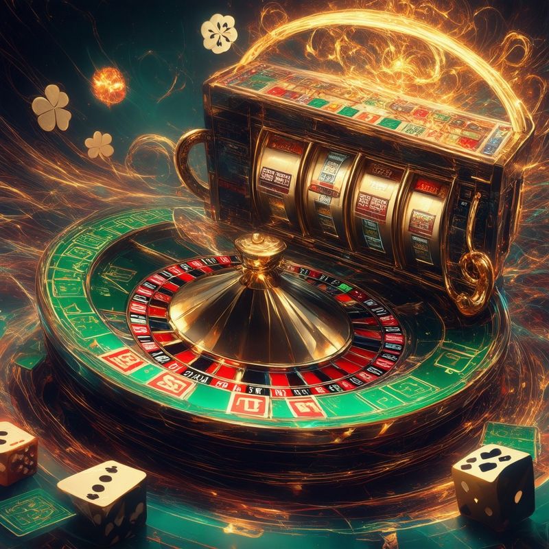 LEV Gambling Establishment Mobile
