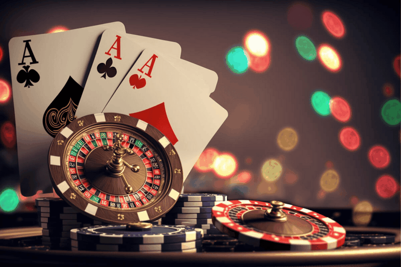 Отзыв о сайте LEV Casino: разработка, игры, безопасность и опыт игроков