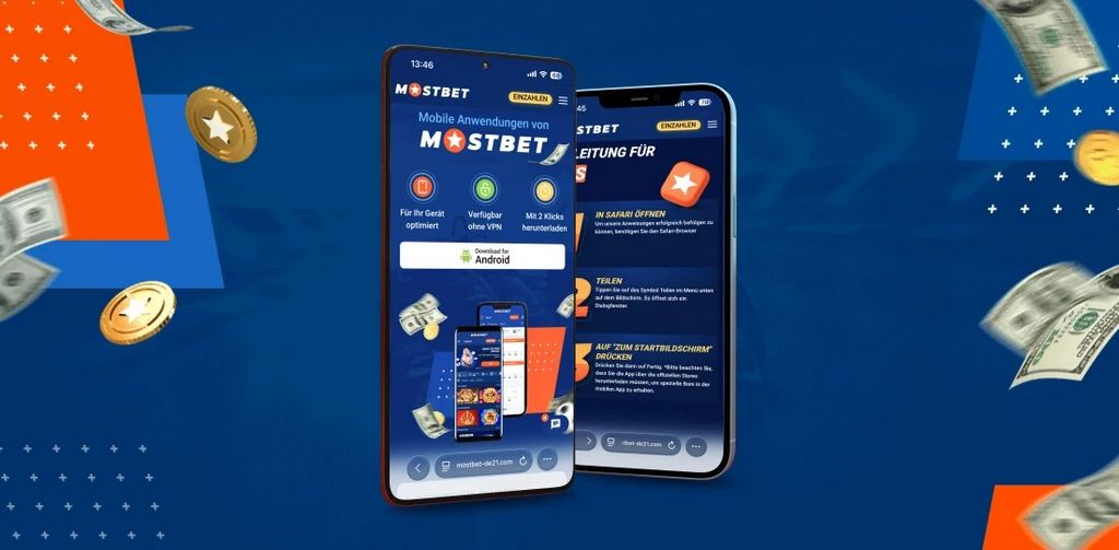 Обзор казино MostBet Обзор казино MostBet