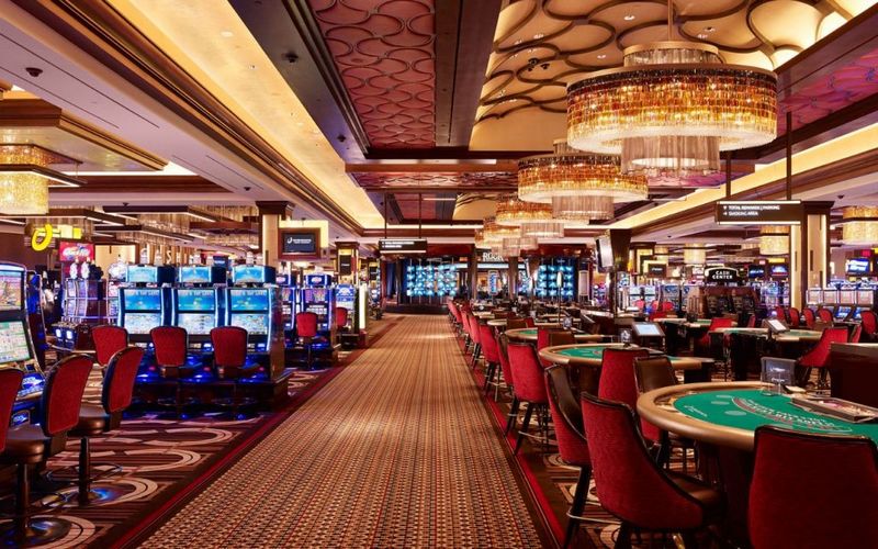 Verfügbare Bonusangebote in Online-Casinos ohne OASIS Verfügbare Bonusangebote in Online-Casinos ohne OASIS
